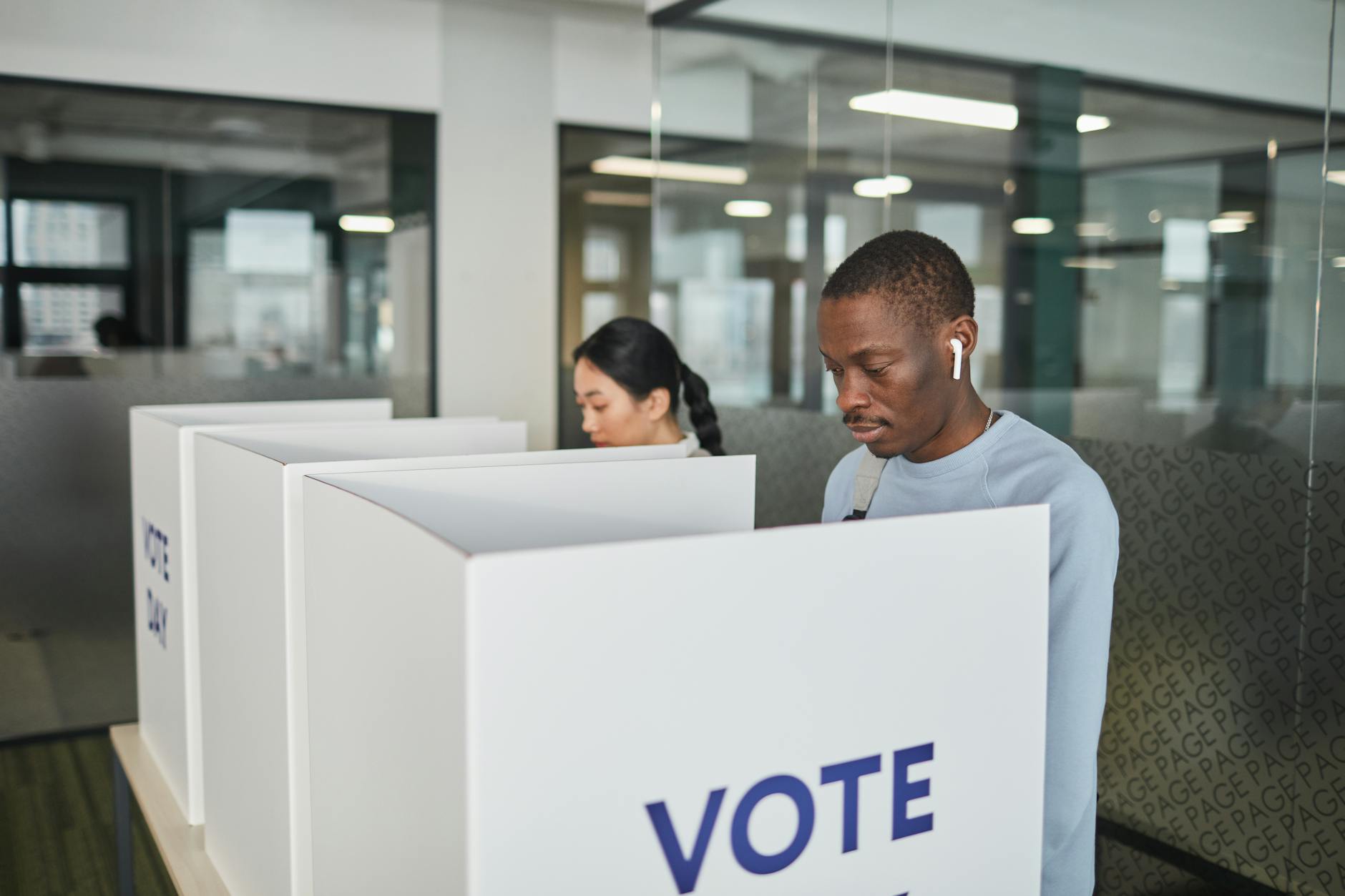 democracy and civic participation