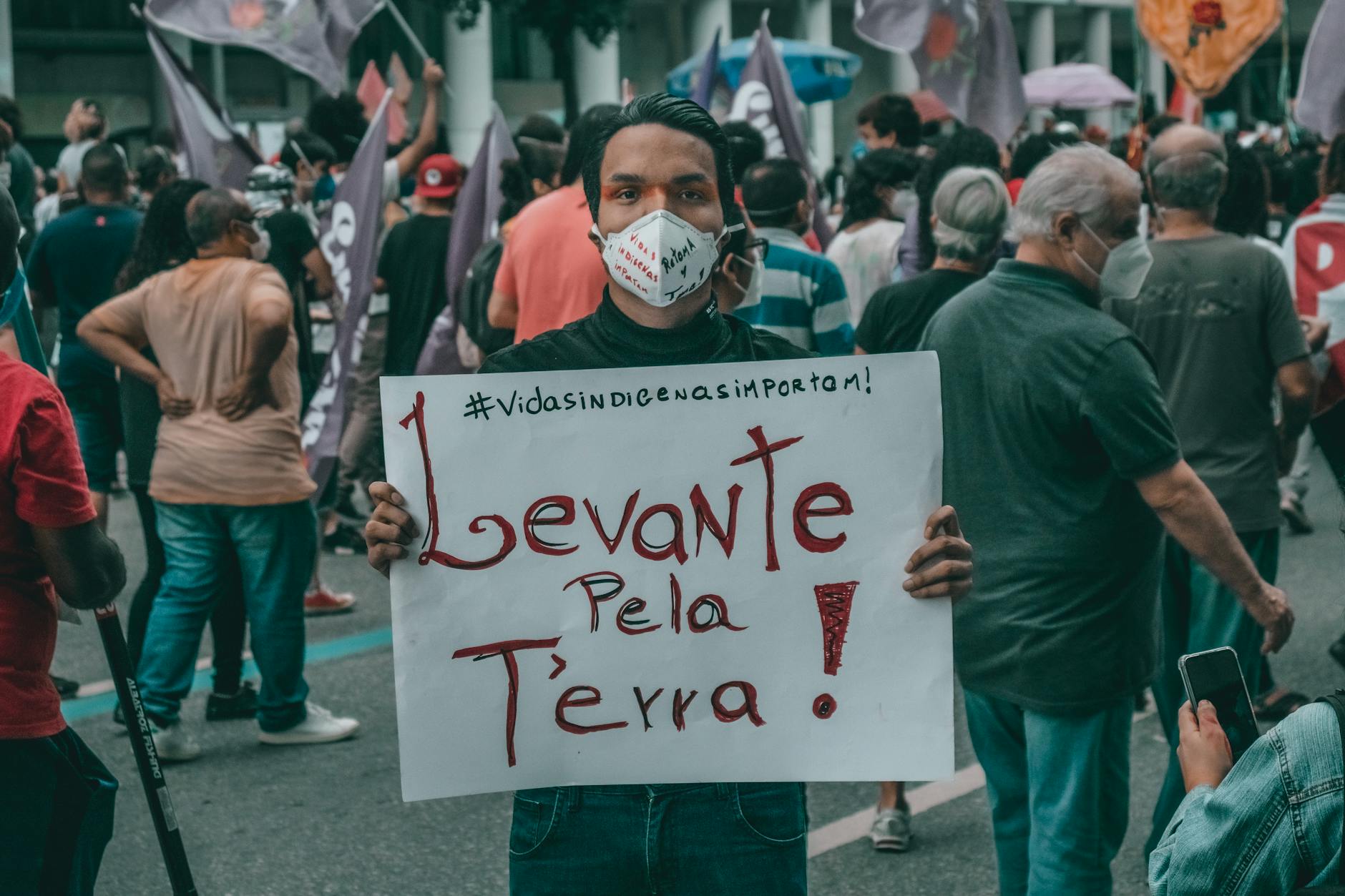 global movements for human rights