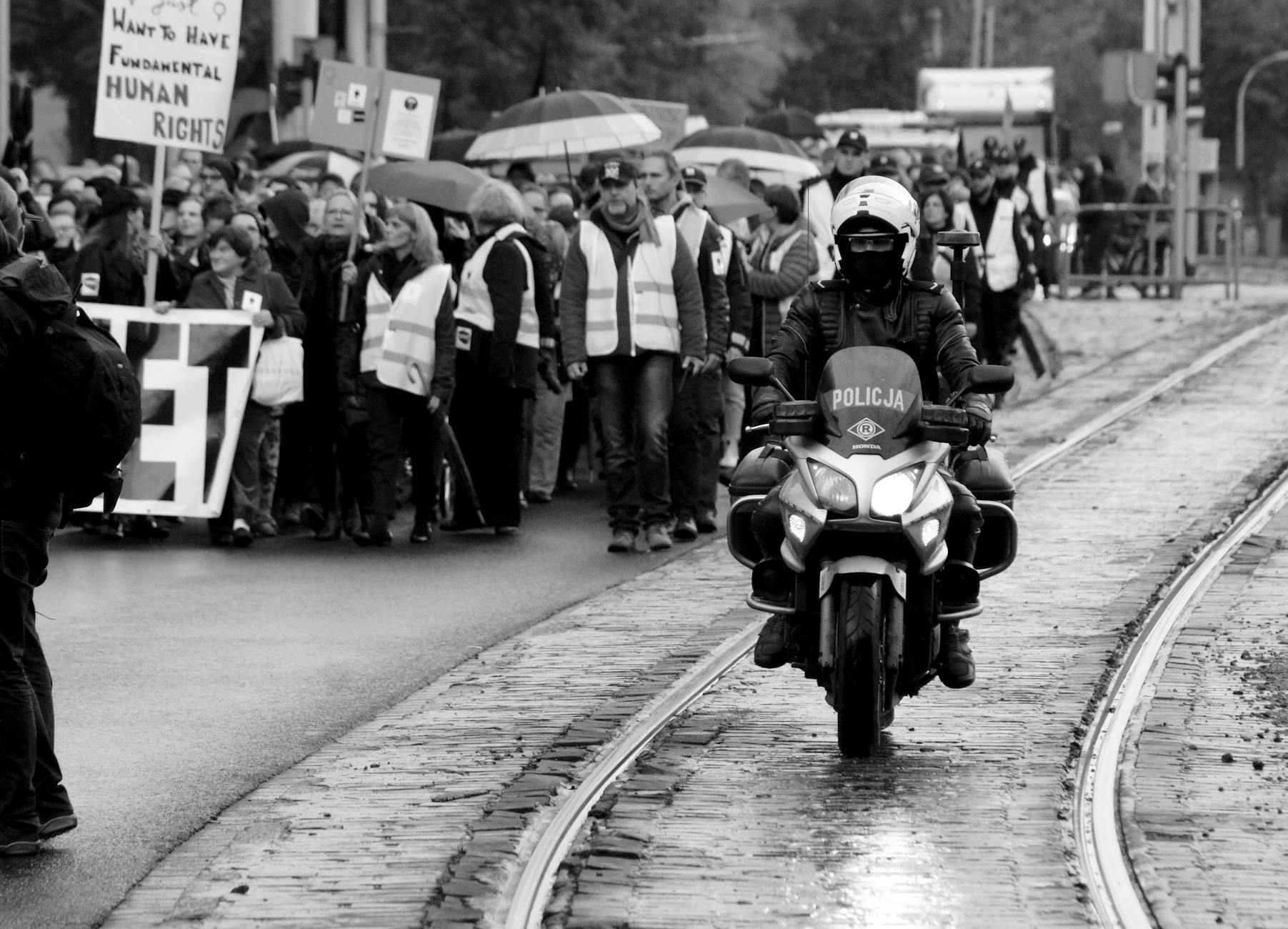 global movements for human rights