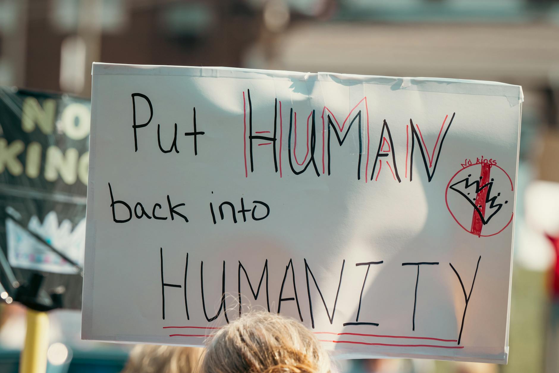 role of activism in modern society