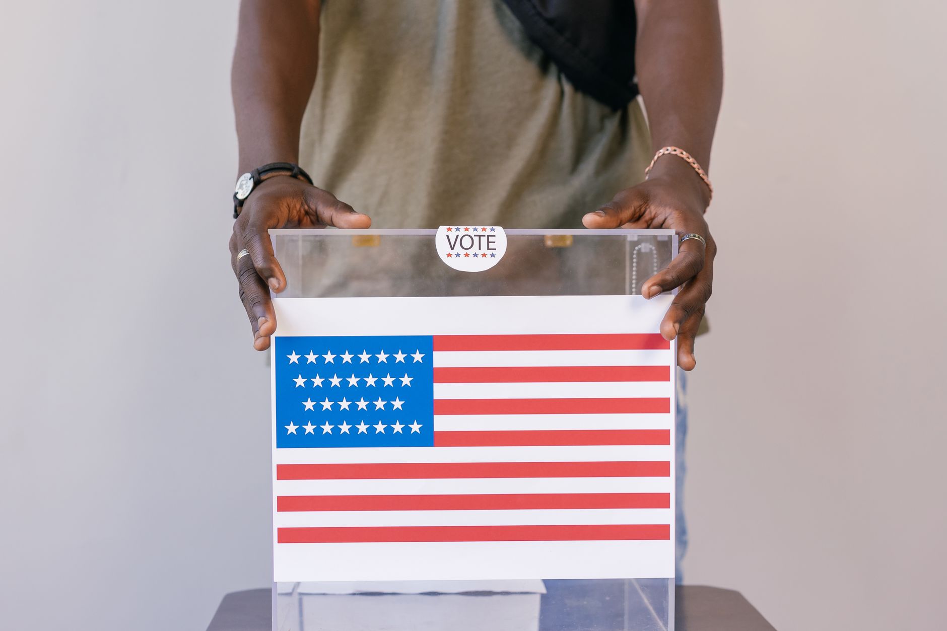 citizen participation in political systems