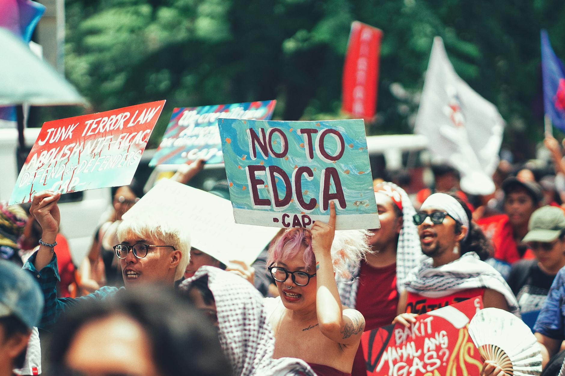 civil society and democratic change