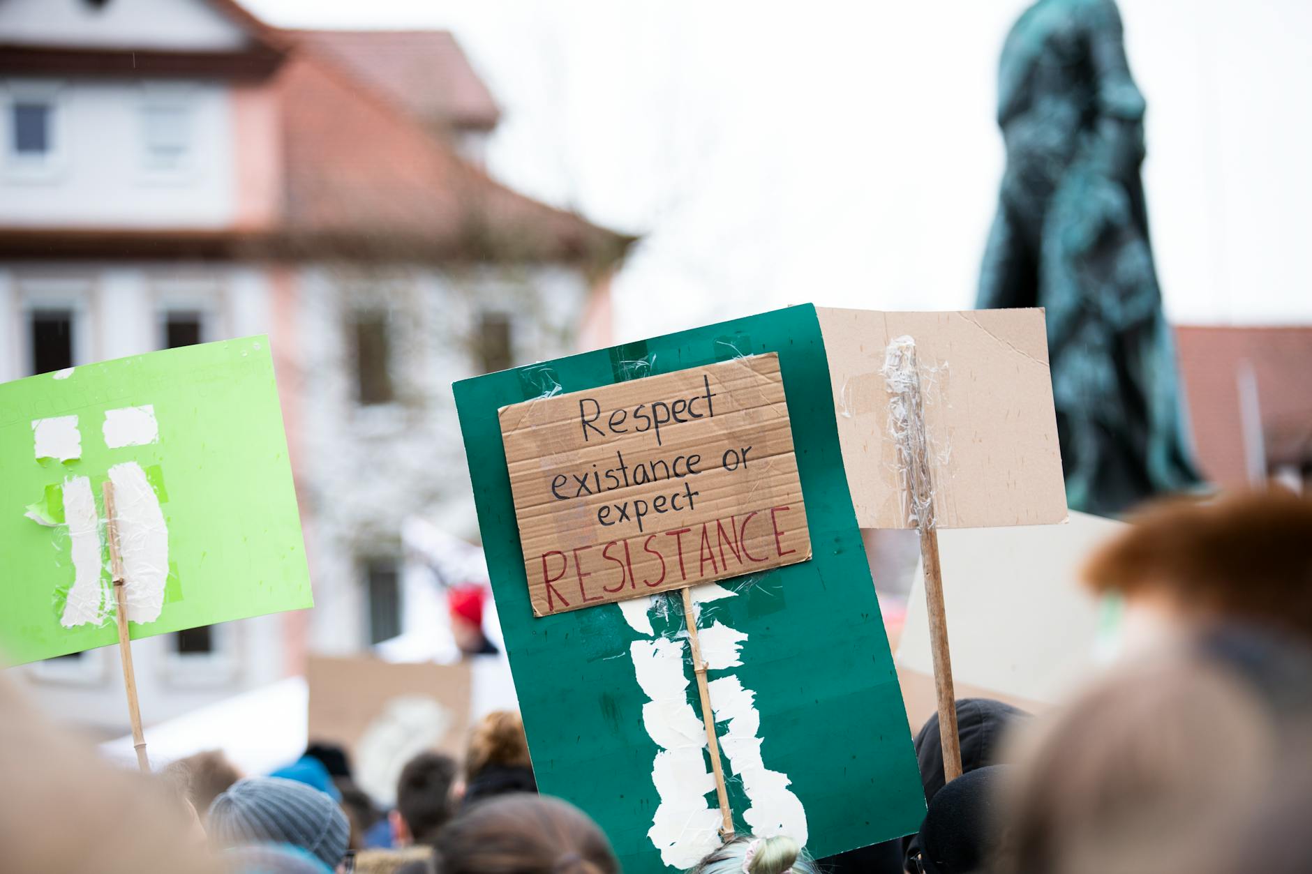 global movements for human rights