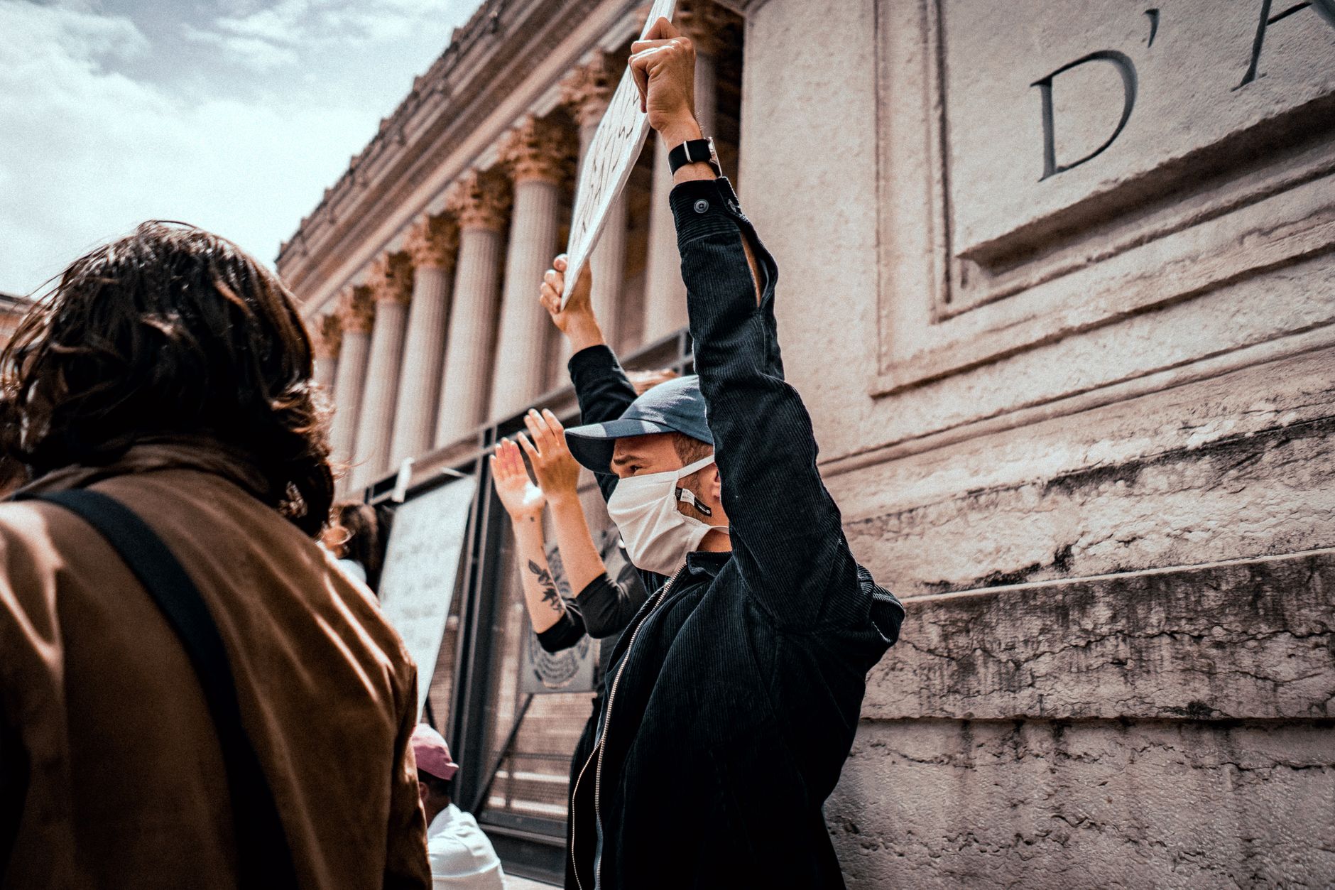 civil society and democratic change