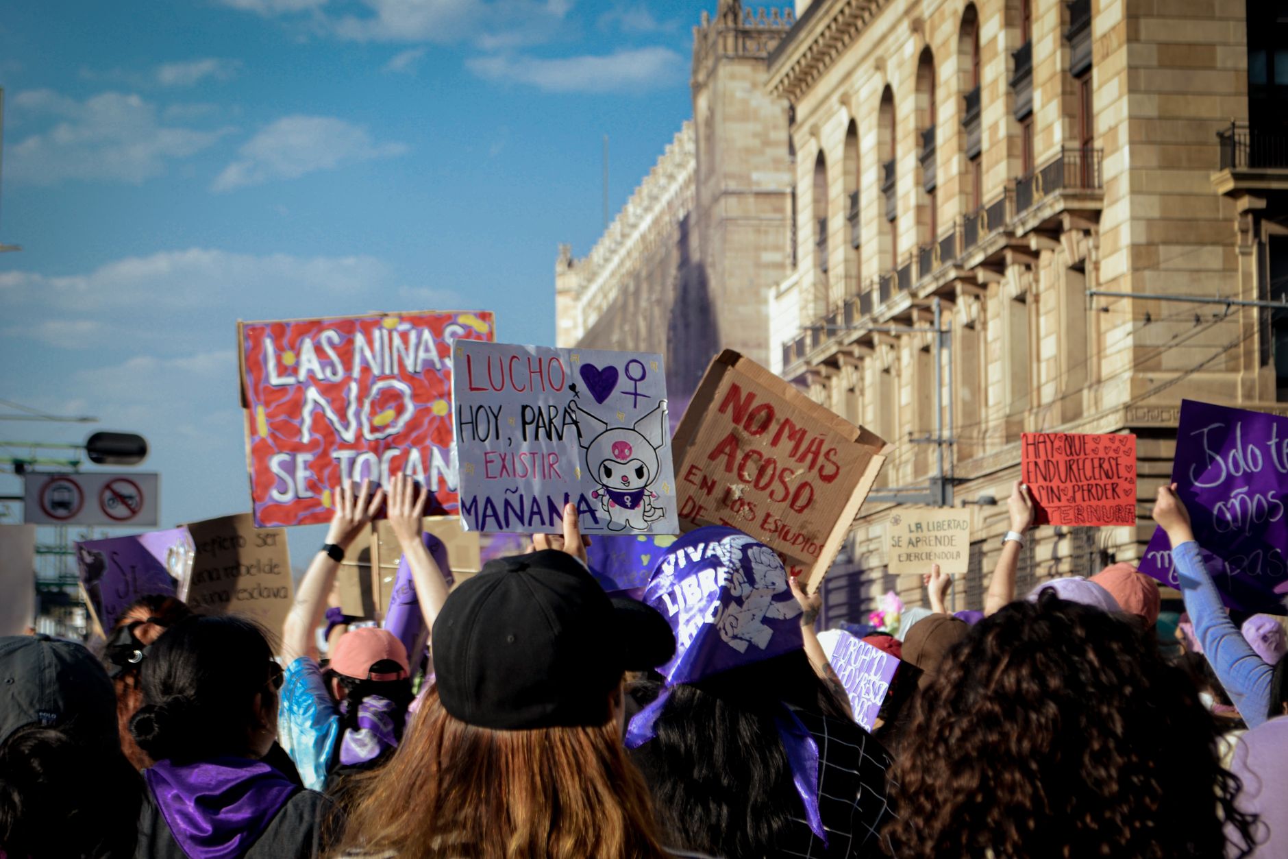 human rights advocacy