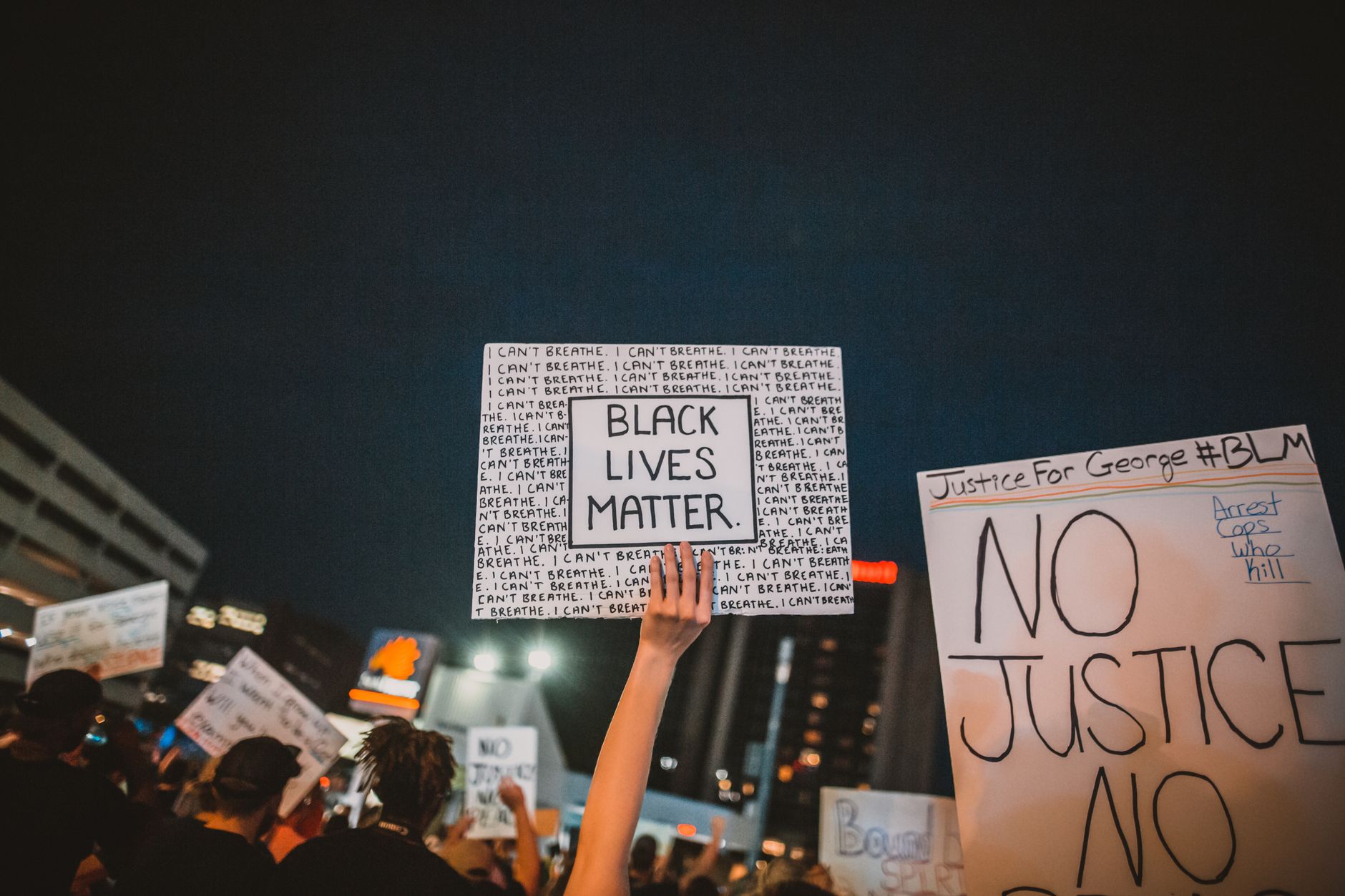 role of activism in modern society