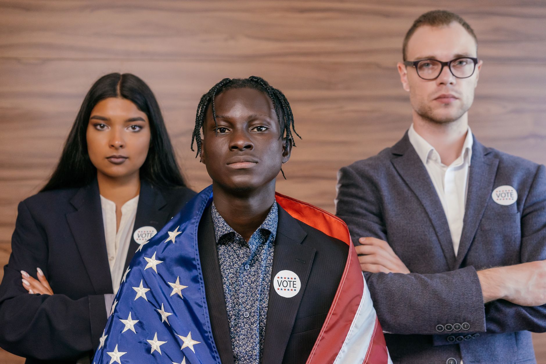 youth leadership in democracy