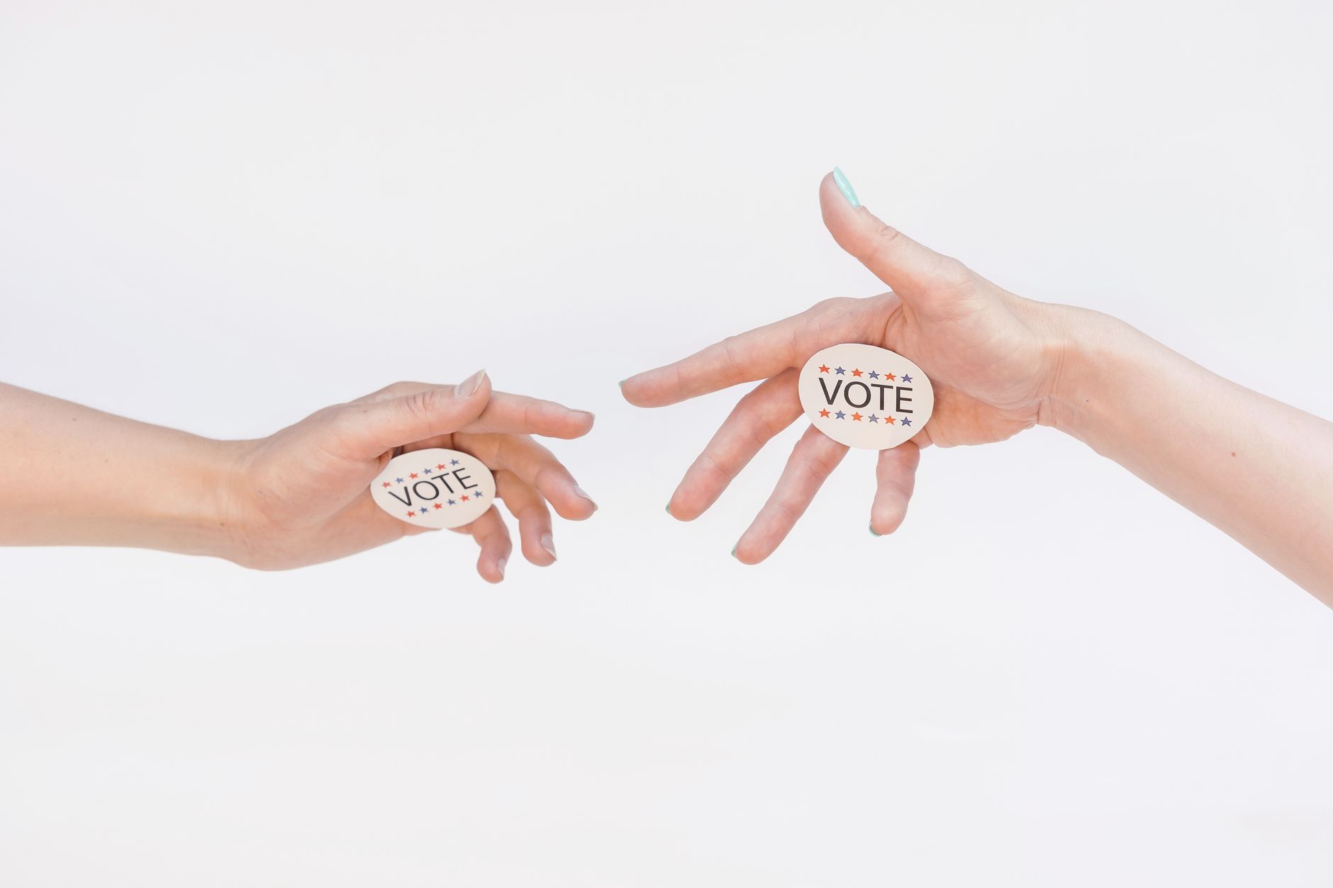 democratic values in modern societies