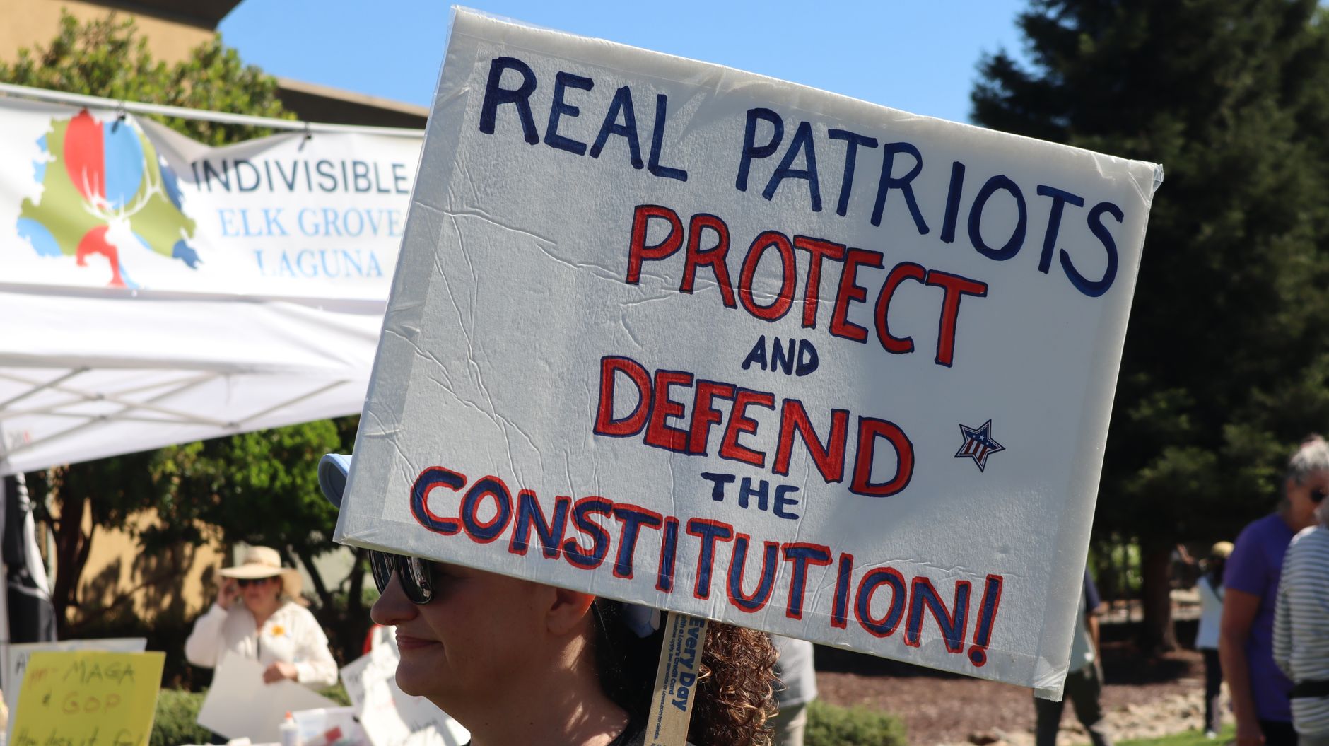 protecting freedom of expression