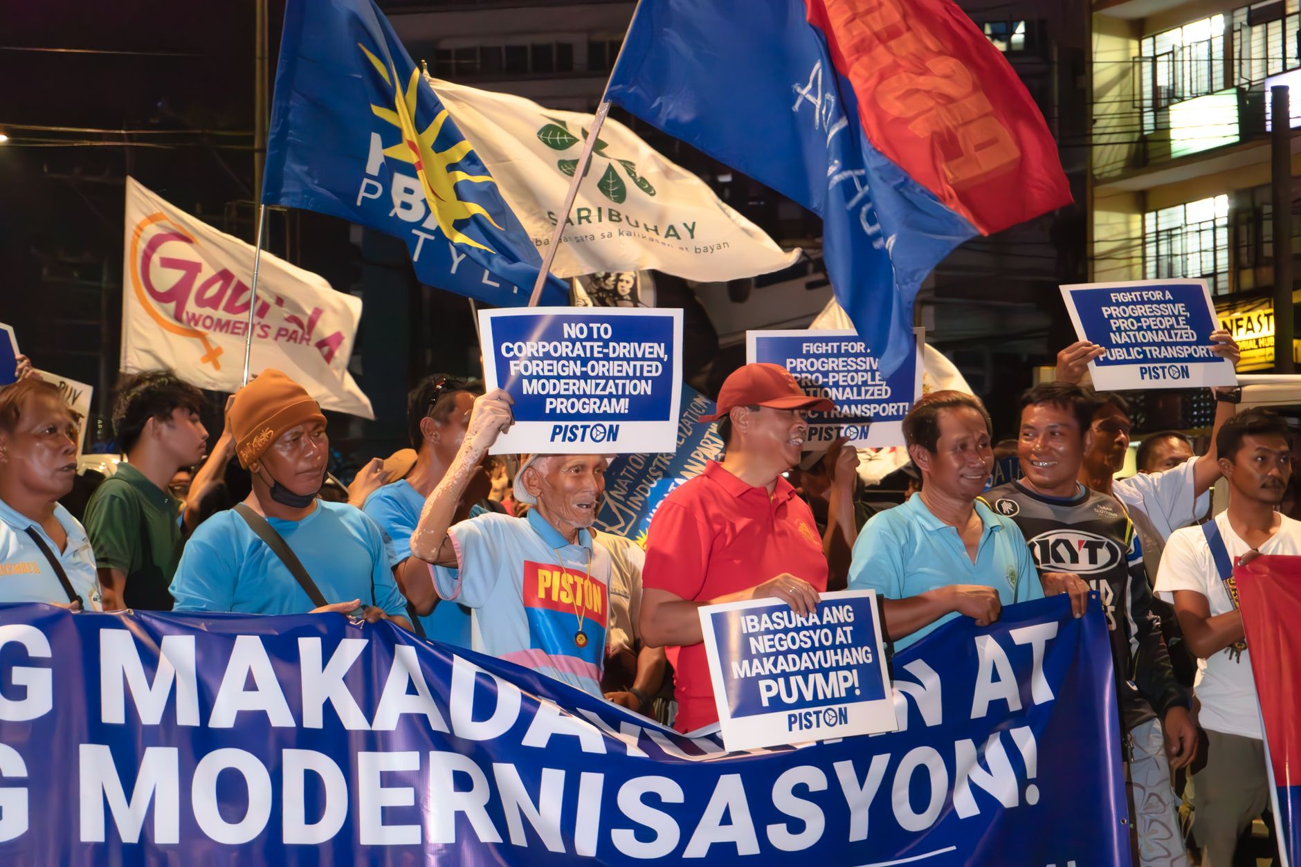 role of activism in modern society